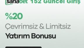 saha bet 152 güncel giriş