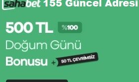 sahabet 155 güncel giriş